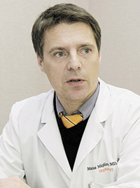 Doc. Marius Miglinas
